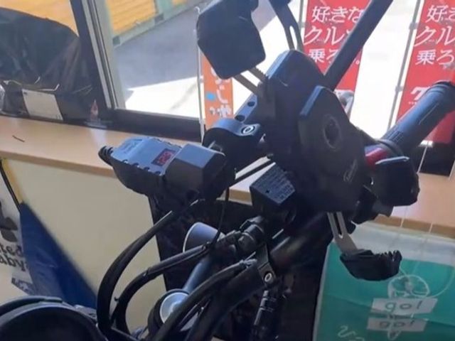 【自動車ディーラーでの勤務経験あり】当店持ち込み作業のみ対応しています！