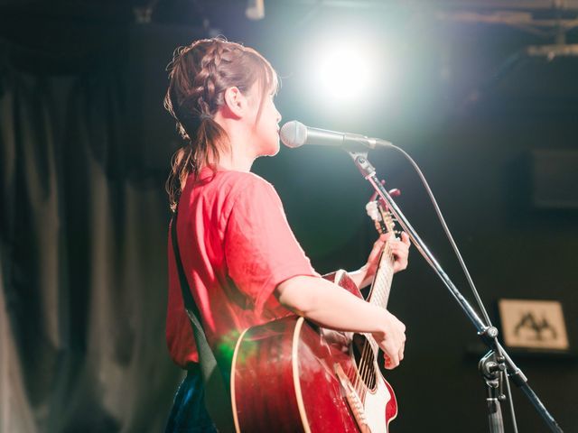 音楽イベントや企業パーティーなど、臨場感ある瞬間を逃さず写真、動画も撮影します！