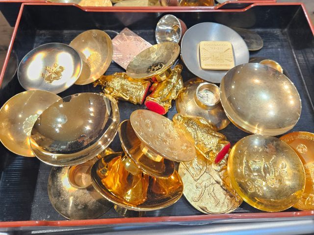 【業界歴30年】立会い不要でも対応◉女性スタッフ対応可能★遺品整理師の資格持ち♬