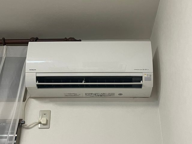 エアコンクリーニングは、ハウスクリーニング縁にお任せ！！