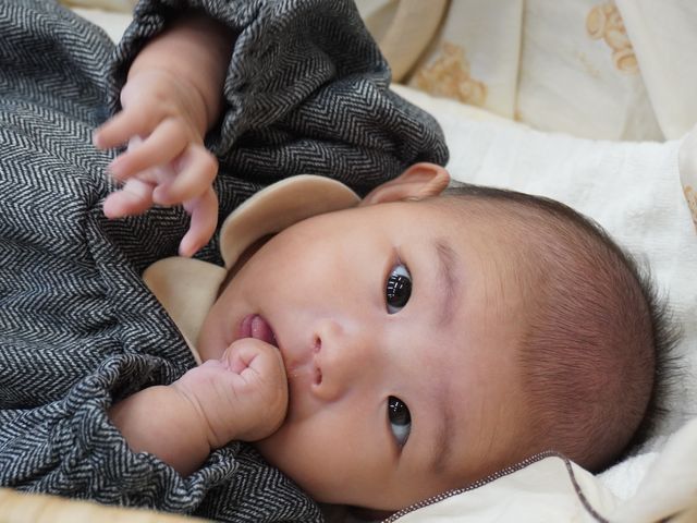 絶賛子育て中のパパさんカメラマン！