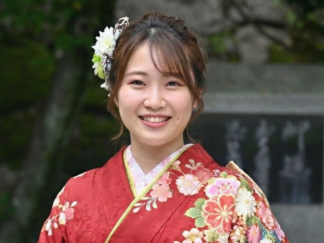 雑誌社のプロカメラマンだから安心してご依頼ください。