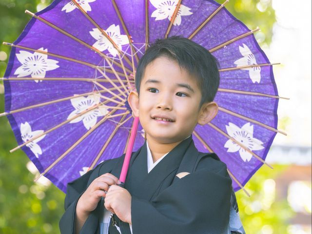 人見知り・動き回ってもOK◎自然な笑顔｜全データレタッチ納品