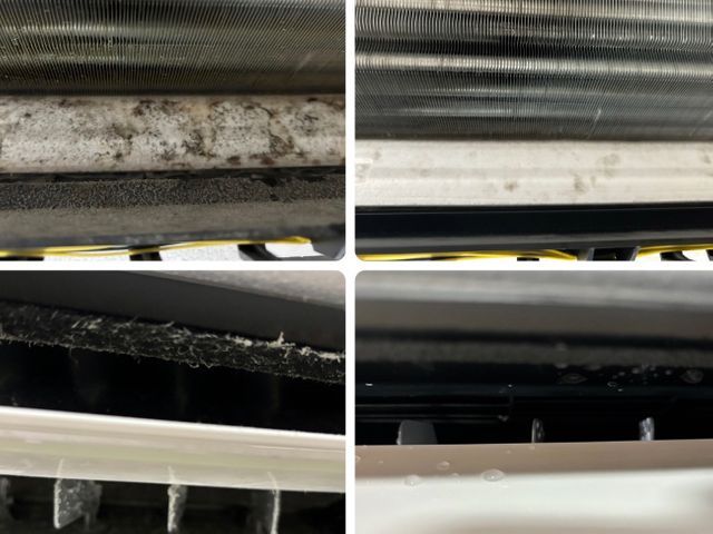 年間600件以上の実績で丁寧対応！香川県内中心の大手仕込みのエアコン洗浄します！