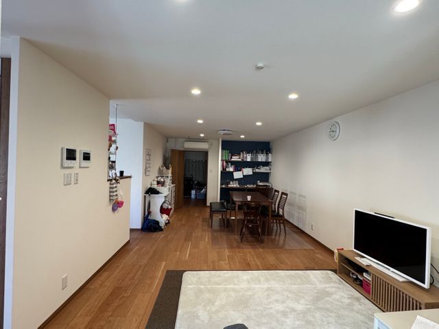 【地域密着工務店】一つひとつ、真心をこめてサービスの画像