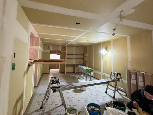 【地域密着工務店】一つひとつ、真心をこめてサービスの画像