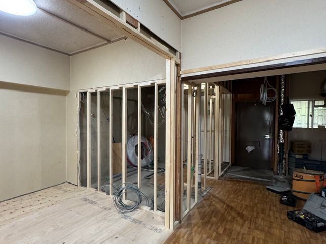 【地域密着工務店】一つひとつ、真心をこめてサービスの画像