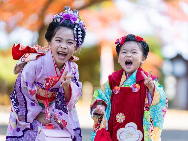 プロの技術でご満足いただけるように心を込めて撮影いたします