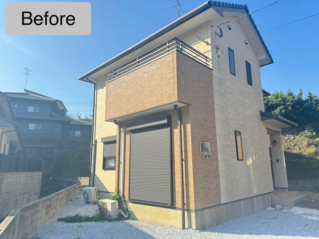 経験29年・累計1000件超・独立以来クレームゼロが証明する、妥協なき外壁塗装サービスの画像