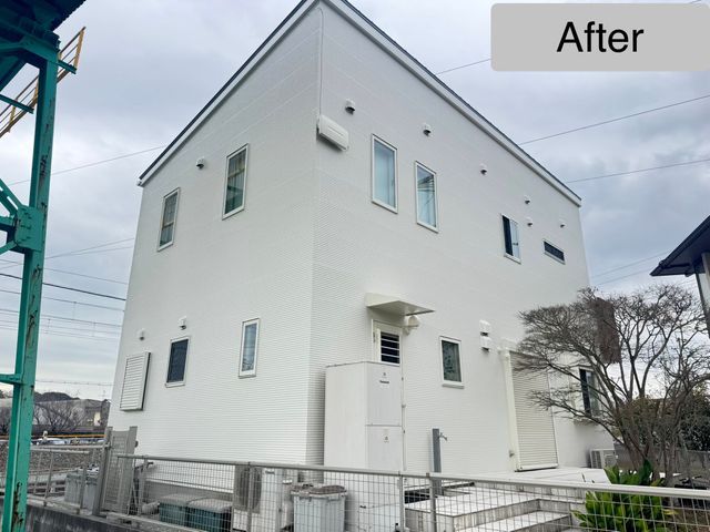 経験29年・累計1000件超・独立以来クレームゼロが証明する、妥協なき外壁塗装サービスの画像