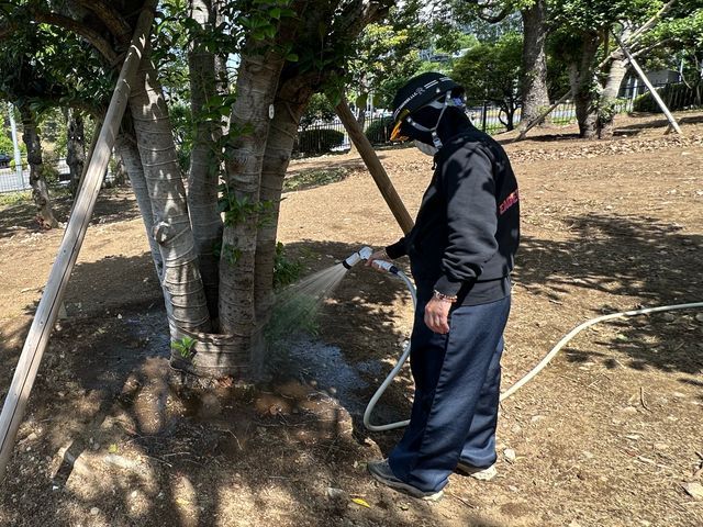 個宅から施設まで幅広く対応◎