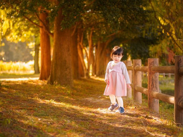 【モニター特別価格】実績1000！女性カメラマンが思い出を魅力的に切り取ります！