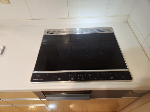 プロの技術でご満足いただけるように心を込めて作業いたします