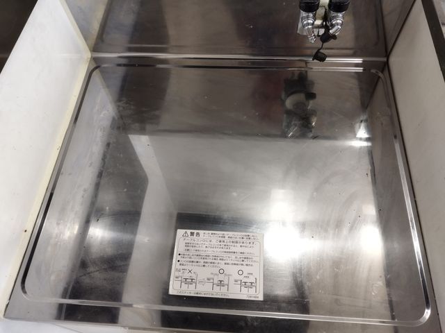 水回りまとめてクリーニング