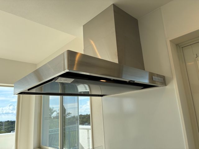 ハウスダストアレルギー経験者だからこそできる、綺麗な空間作り！