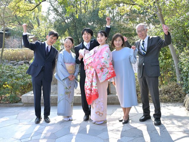 ◆JBP協会認定◆自然な笑顔を大切にした出張撮影｜安心・丁寧対応