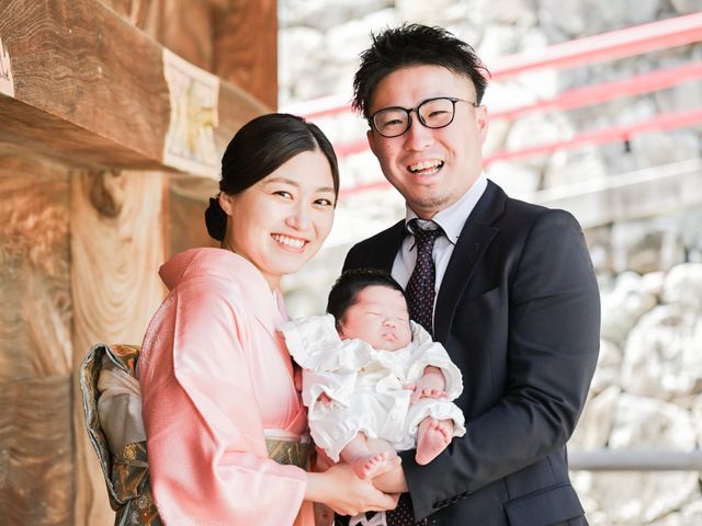 ★JBP協会認定会員｜産着着付・新生児撮影専門｜匠フォトグラファー｜一生残る一枚