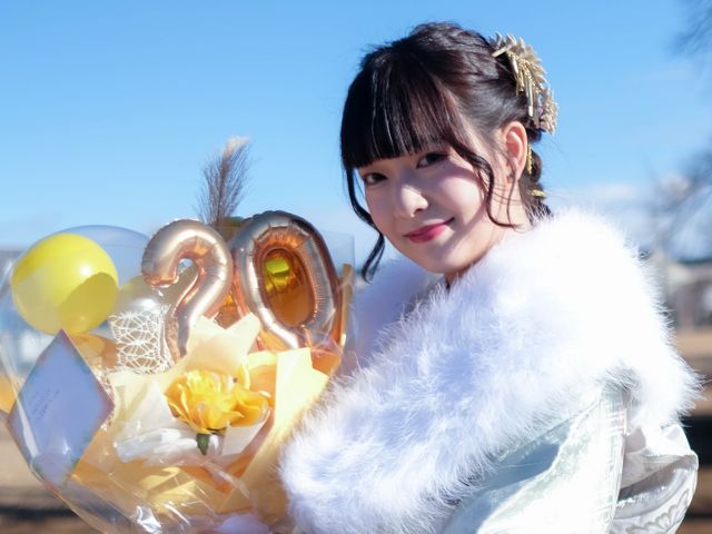 10日以内にデータお渡しします！現役営業マンが最高の一枚を撮影いたします