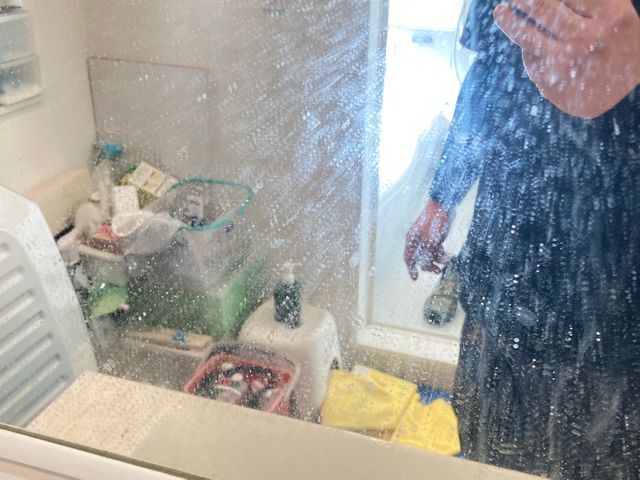 作業外注一切なし◎豊富な経験と知識で安心！アフターケアにも力をいれています！