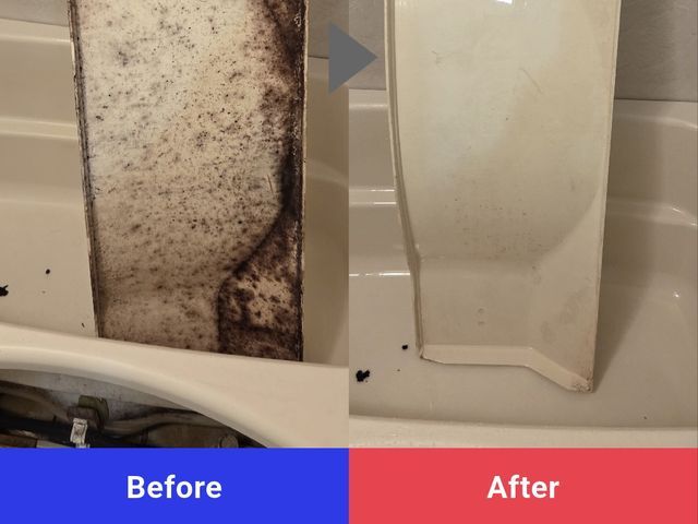 【原状回復】空室クリーニング一式（戸建て・マンション対応）