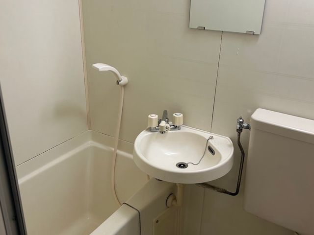 空室後のお部屋をとにかく綺麗に丁寧に作業させていただきます！