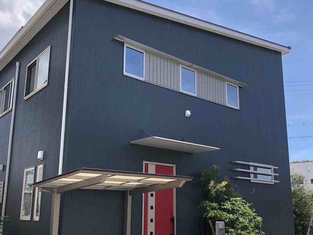 大手企業出身のプロがアプリで仕上がりイメージを事前確認！損害保険加入で安心施工サービスの画像