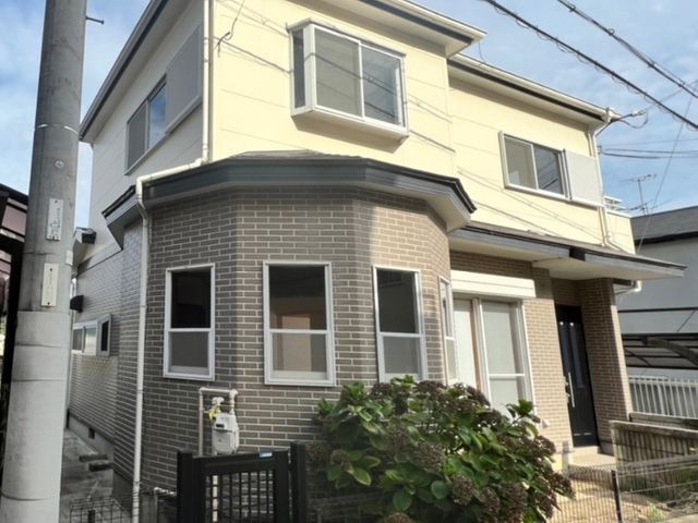 大手企業出身のプロがアプリで仕上がりイメージを事前確認！損害保険加入で安心施工サービスの画像