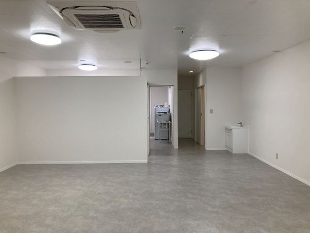 リノベはフルスケルトンも対応可能。賃貸マンションや分譲マンションも対応可能。