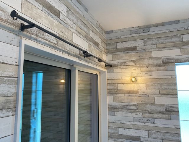 【窓装飾プランナー】◆業歴25年・2500件以上の施工実績◆高所作業対応可能