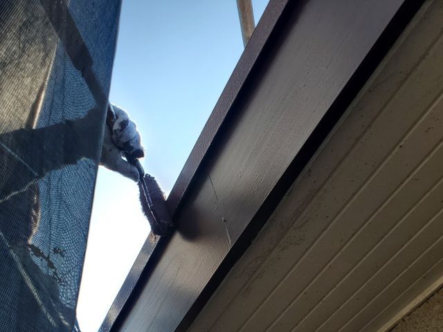 屋根、外壁塗装お任せ下さい！プライドを持って塗らせて頂きます！サービスの画像