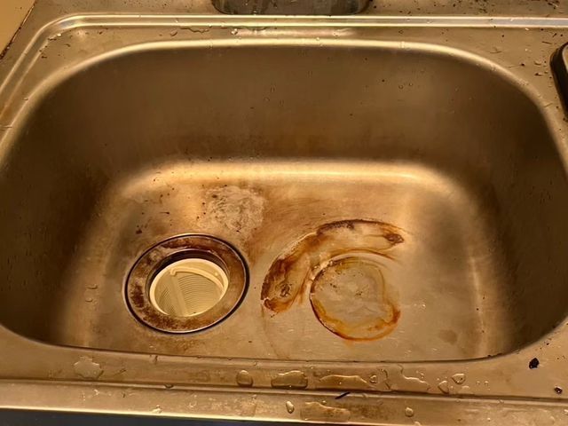 大手企業で培った技術で隅々キレイに仕上げます☆