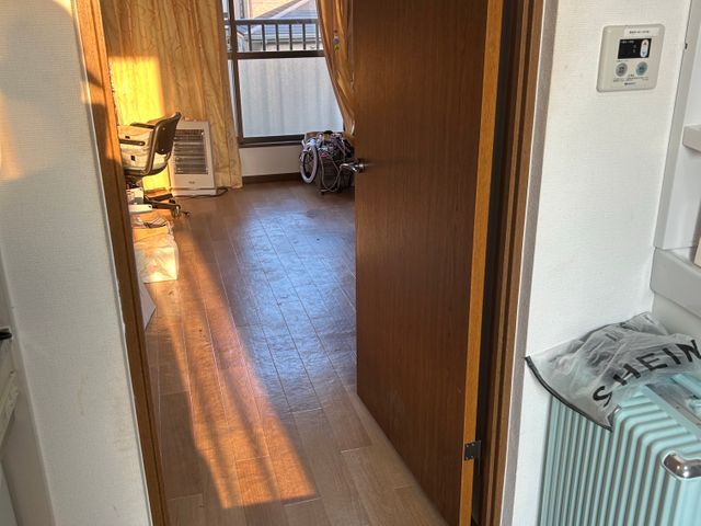 【一軒家丸ごと回収】関西のゴミ屋敷整理/写真での見積もりも対応/回収物仕分け不要サービスの画像
