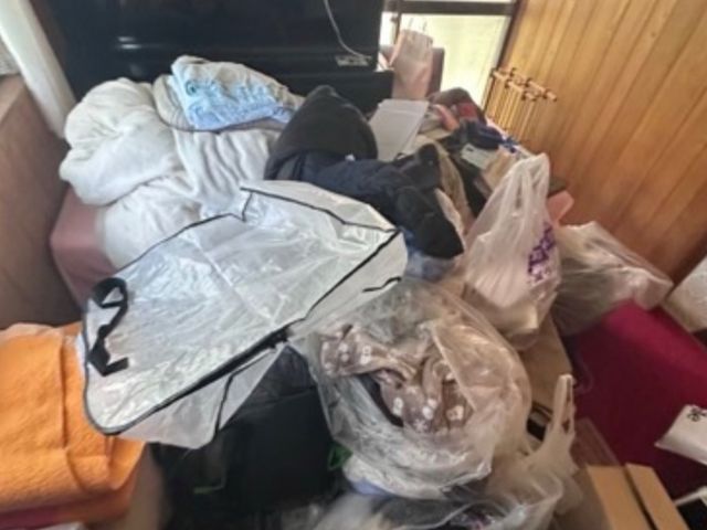 【秘密厳守】出張見積り無料！どんな状況でもお任せください！迅速丁寧に作業致しますサービスの画像