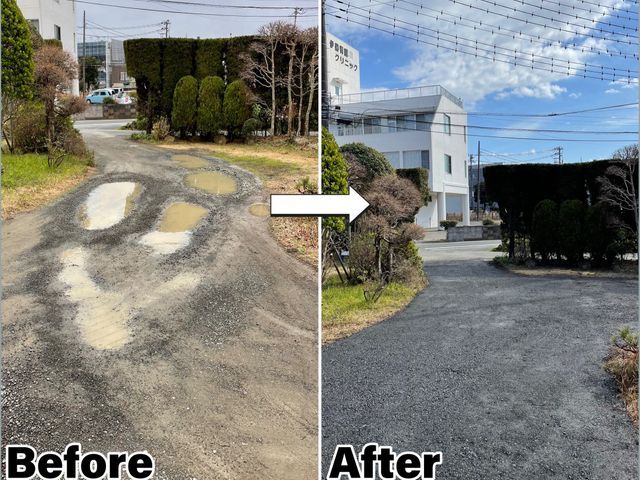 家族の暮らしに寄り添う、丁寧な庭仕事