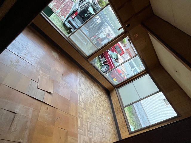 お荷物丸ごとお片付けさせて頂きます。お見積りお金額から追加料金致しません。サービスの画像