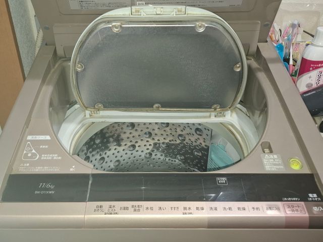 《洗濯機のお悩みスピード解決》お客様に快適な暮らしをお届け致します!