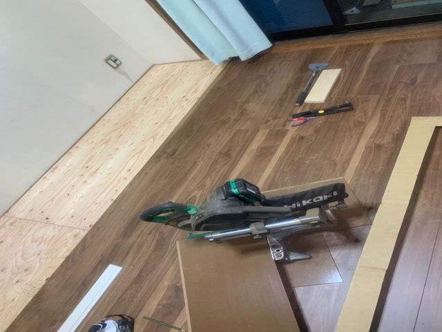 プロの技術でご満足いただけるように心を込めて作業いたします