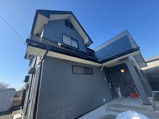 プロの技術でご満足いただけるように心を込めて作業いたします