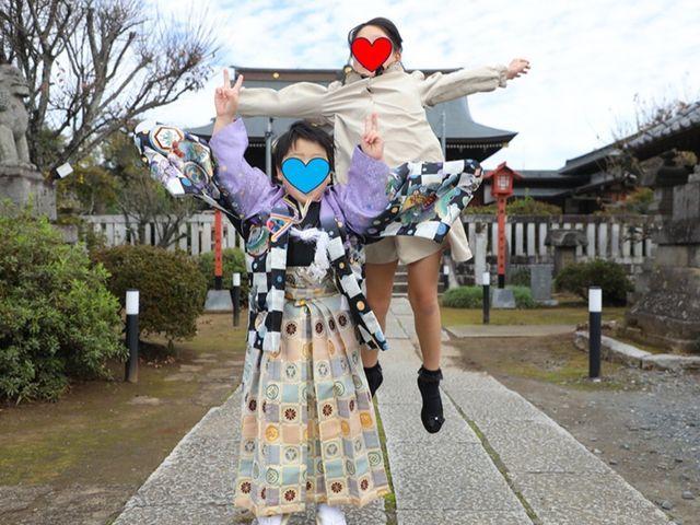 実績180件超！貴方の魅力・笑顔を最大限に引き出すキラメキ写真！