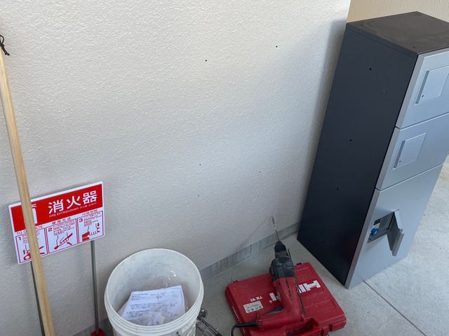 賃貸物件・個人宅経験あり◎アフターフォローもお任せください！