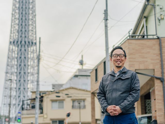 一歩進んだ安心感。 これからの「暮らし」を考える みんなのための家づくりサービスの画像