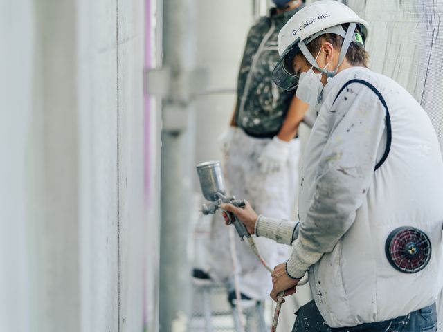 一歩進んだ安心感。 これからの「暮らし」を考える みんなのための家づくりサービスの画像