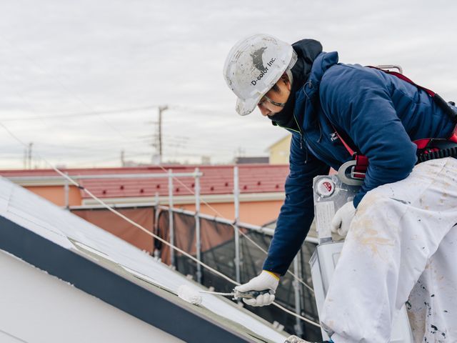 一歩進んだ安心感。 これからの「暮らし」を考える みんなのための家づくりサービスの画像