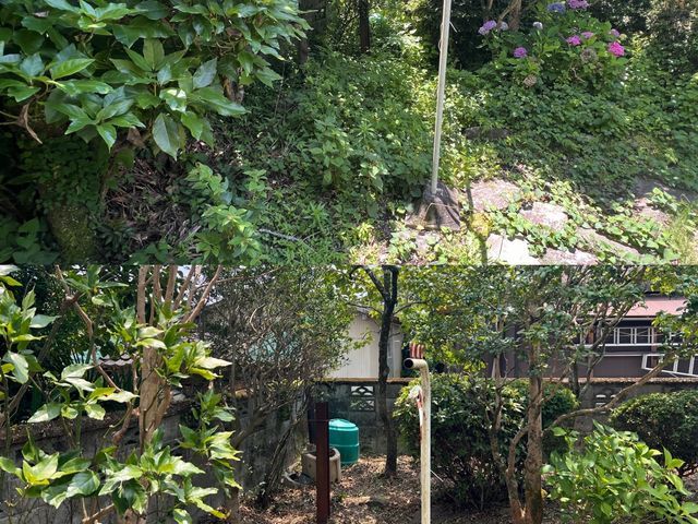 プロの技術でご満足いただけるように心を込めて作業いたします