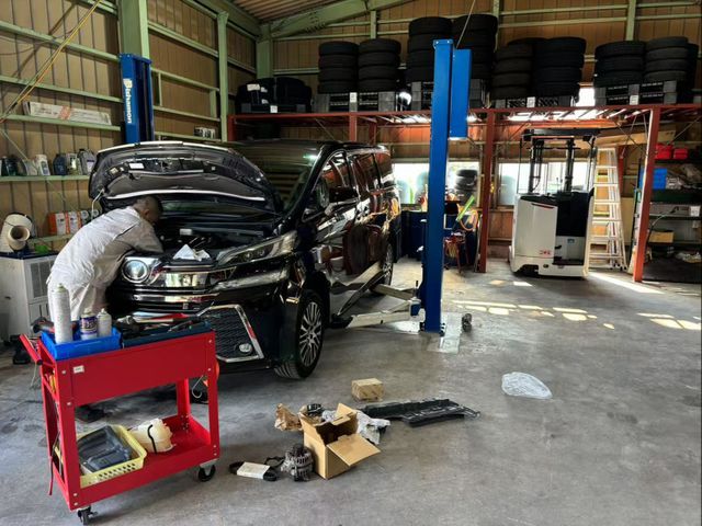 お客様のお力になります！経験と知識を活かして迅速丁寧に作業いたします