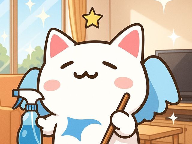 プロの技術でご満足いただけるように心を込めて作業いたします