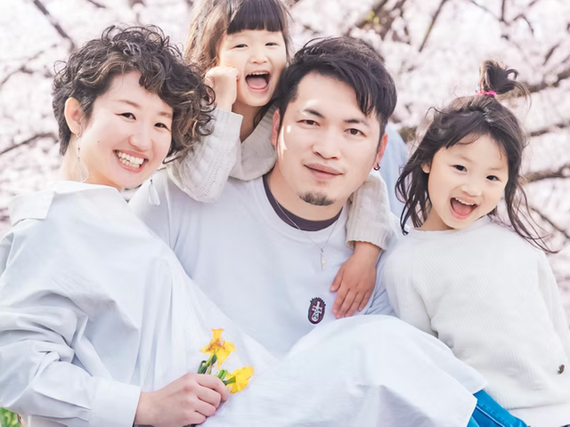 ●子供が大きくなったらすぐ見せてあげたい、そんな写真を。●