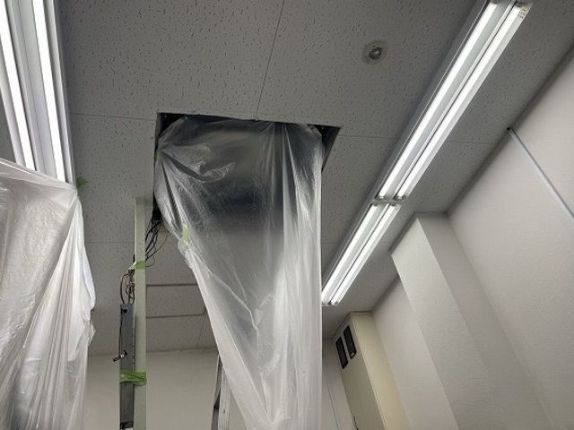 経験10年・全作業自社対応！営業時間外・対応地域外もご相談可能な電気工事専門店