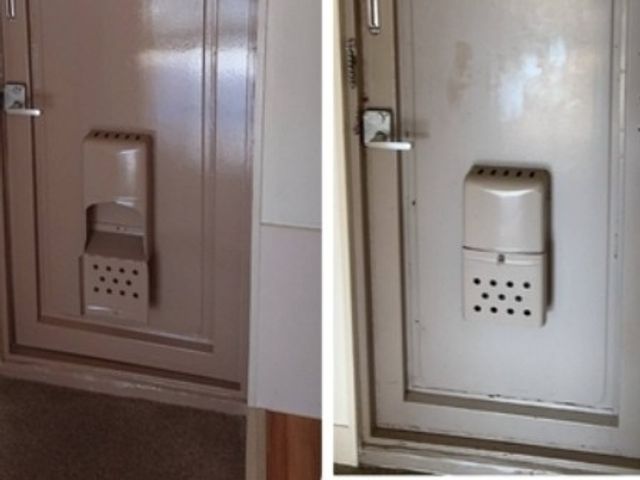 5月新規出店！玄関扉は家の顔！玄関扉１つで雰囲気UP!　経験20年のプロです！