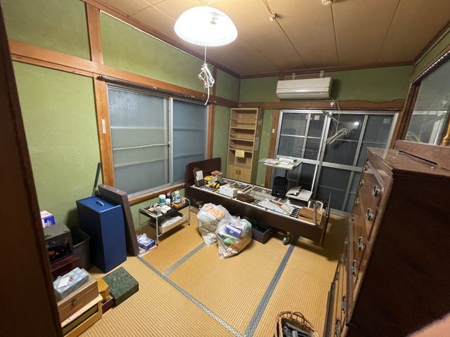 遺品整理/生前整理/断捨離、引越等の片付け